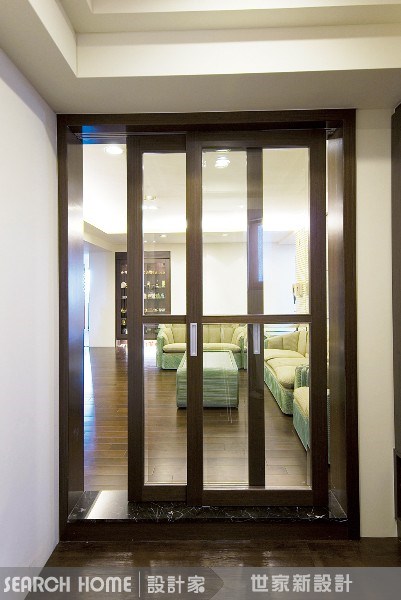 60坪老屋(16~30年)＿現代風案例圖片＿世家新室內裝修＿世家新_02之2