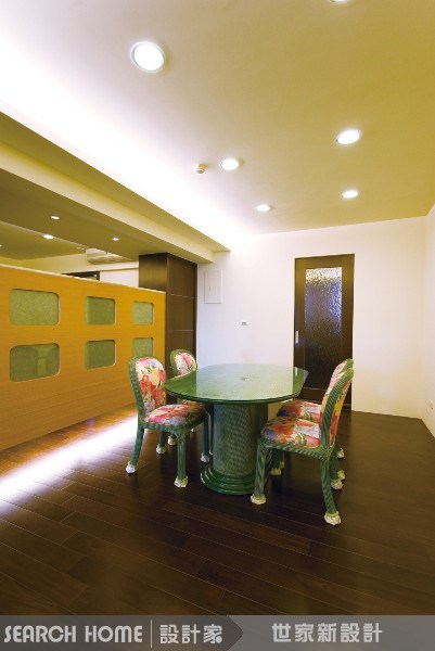 60坪老屋(16~30年)＿現代風案例圖片＿世家新室內裝修＿世家新_02之4