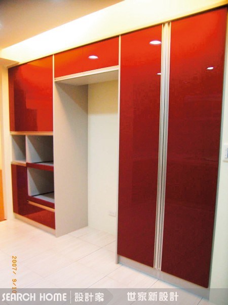 60坪老屋(16~30年)＿現代風案例圖片＿世家新室內裝修＿世家新_02之6