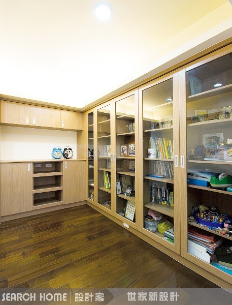 60坪老屋(16~30年)＿現代風案例圖片＿世家新室內裝修＿世家新_02之7