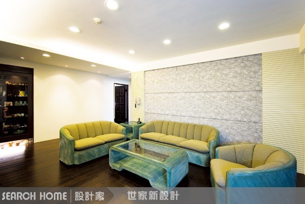 60坪老屋(16~30年)＿現代風案例圖片＿世家新室內裝修＿世家新_02之3