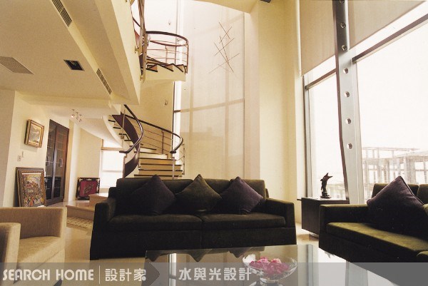 168坪新成屋(5年以下)＿現代風案例圖片＿水與光空間規劃研究室＿水與光_03之8