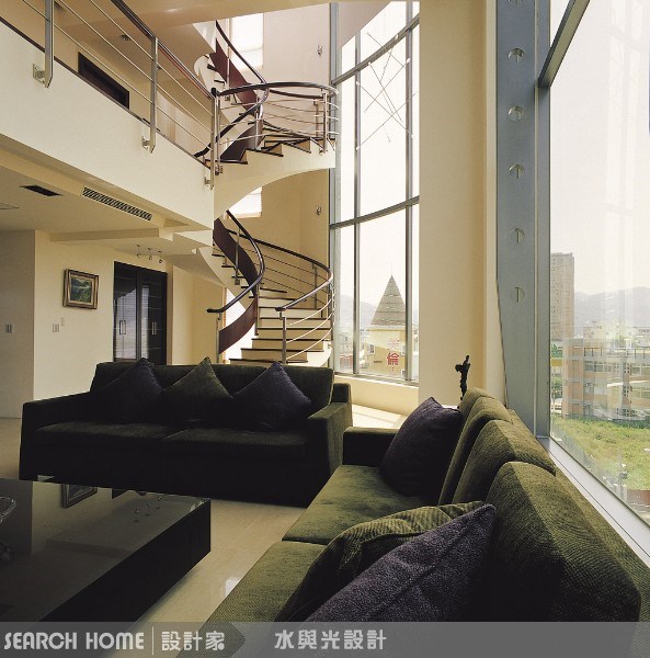 168坪新成屋(5年以下)＿現代風案例圖片＿水與光空間規劃研究室＿水與光_03之7