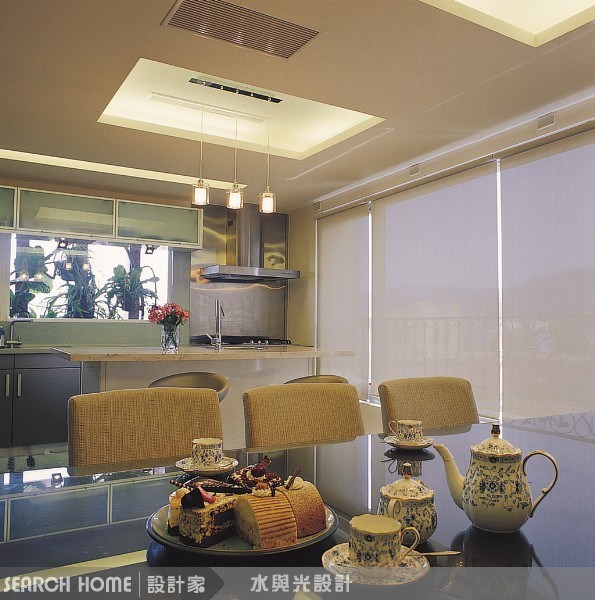 168坪新成屋(5年以下)＿現代風案例圖片＿水與光空間規劃研究室＿水與光_03之2