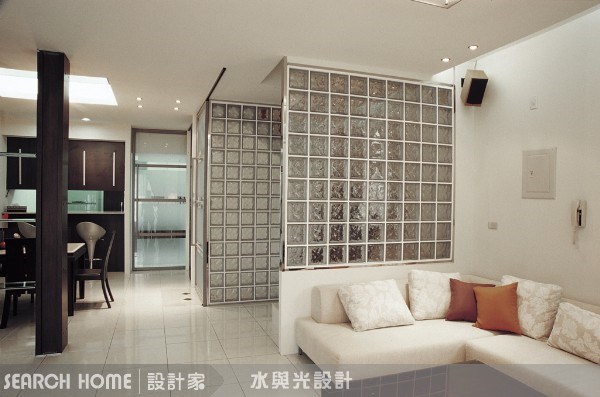 117坪新成屋(5年以下)＿現代風案例圖片＿水與光空間規劃研究室＿水與光_02之4
