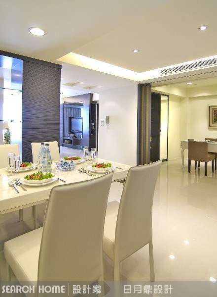 36坪中古屋(5~15年)＿混搭風案例圖片＿日月鼎室內裝修＿日月鼎_18之15