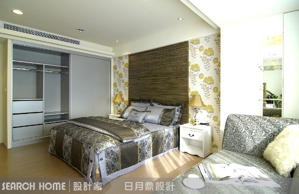 36坪中古屋(5~15年)＿混搭風案例圖片＿日月鼎室內裝修＿日月鼎_18之19