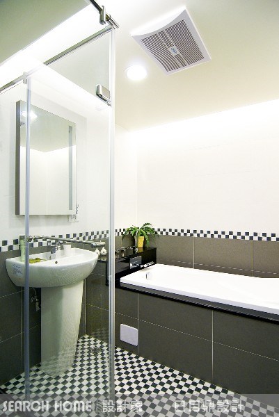 36坪中古屋(5~15年)＿混搭風案例圖片＿日月鼎室內裝修＿日月鼎_18之7