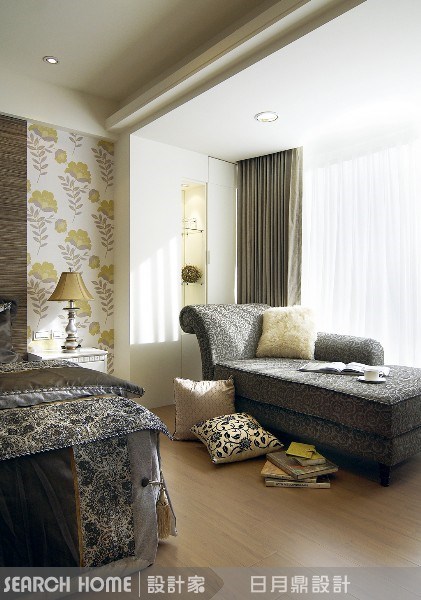36坪中古屋(5~15年)＿混搭風案例圖片＿日月鼎室內裝修＿日月鼎_18之10