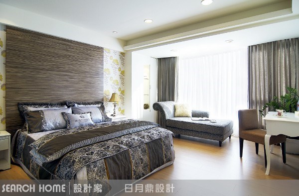 36坪中古屋(5~15年)＿混搭風案例圖片＿日月鼎室內裝修＿日月鼎_18之9