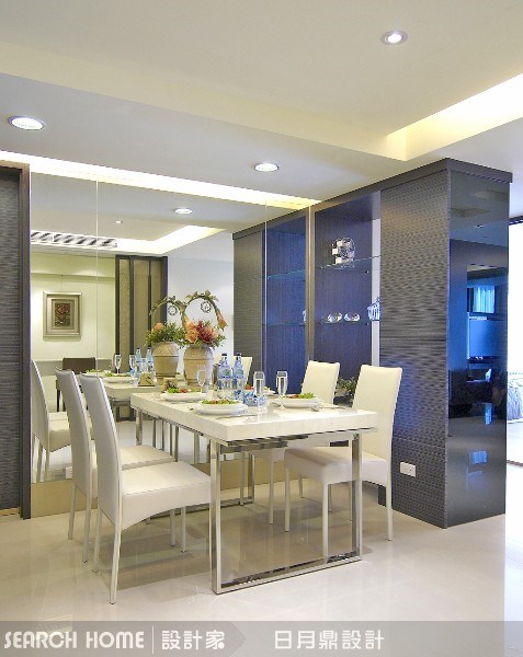 36坪中古屋(5~15年)＿混搭風案例圖片＿日月鼎室內裝修＿日月鼎_18之14