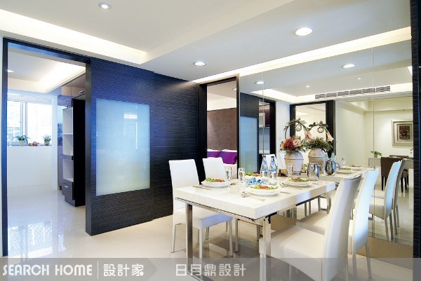 36坪中古屋(5~15年)＿混搭風案例圖片＿日月鼎室內裝修＿日月鼎_18之4