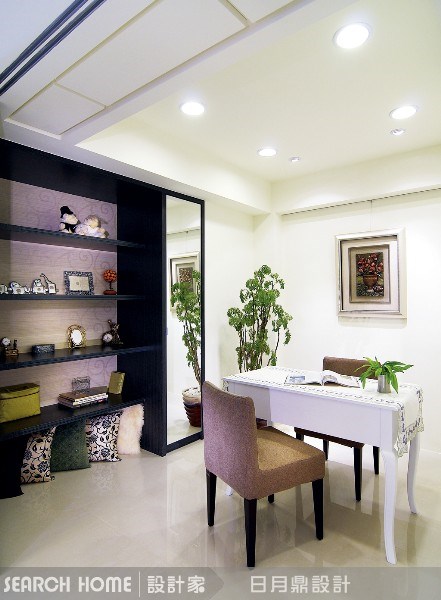 36坪中古屋(5~15年)＿混搭風案例圖片＿日月鼎室內裝修＿日月鼎_18之5