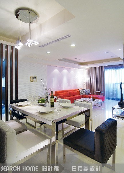 40坪中古屋(5~15年)＿現代風案例圖片＿日月鼎室內裝修＿日月鼎_17之4