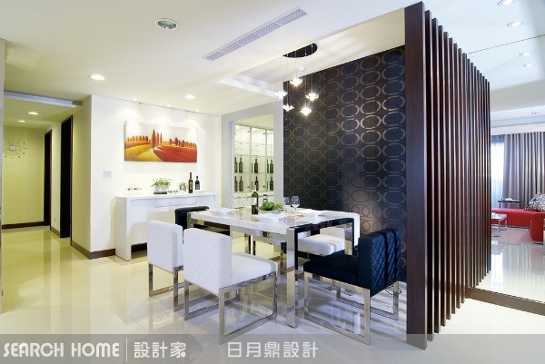 40坪中古屋(5~15年)＿現代風案例圖片＿日月鼎室內裝修＿日月鼎_17之5