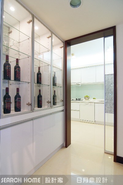 40坪中古屋(5~15年)＿現代風案例圖片＿日月鼎室內裝修＿日月鼎_17之9