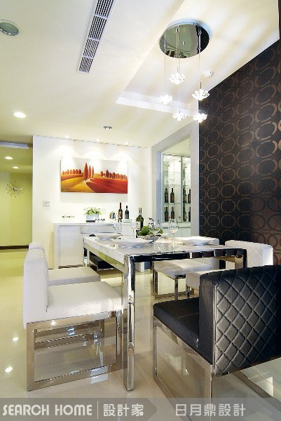 40坪中古屋(5~15年)＿現代風案例圖片＿日月鼎室內裝修＿日月鼎_17之7