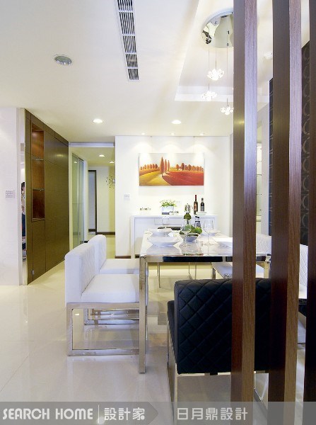 40坪中古屋(5~15年)＿現代風案例圖片＿日月鼎室內裝修＿日月鼎_17之6