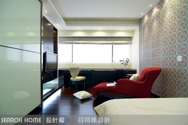 50坪新成屋(5年以下)＿現代風案例圖片＿日月鼎室內裝修＿日月鼎_16之1