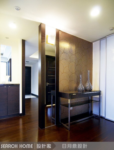 50坪新成屋(5年以下)＿現代風案例圖片＿日月鼎室內裝修＿日月鼎_16之4