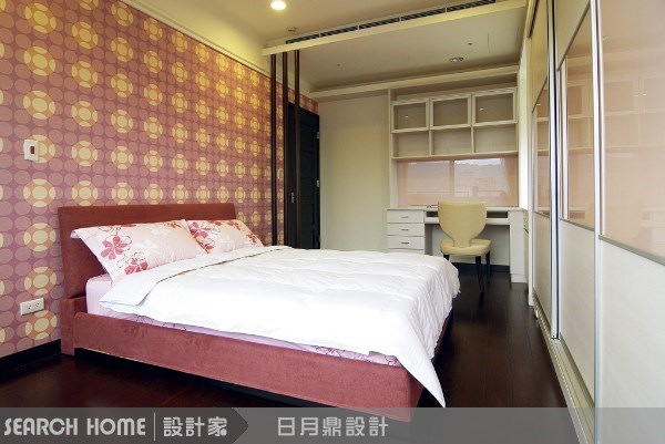 50坪新成屋(5年以下)＿現代風案例圖片＿日月鼎室內裝修＿日月鼎_16之6