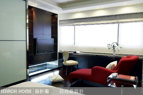 50坪新成屋(5年以下)＿現代風案例圖片＿日月鼎室內裝修＿日月鼎_16之2