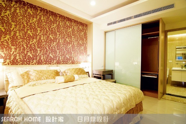 80坪新成屋(5年以下)＿混搭風案例圖片＿日月鼎室內裝修＿日月鼎_15之8