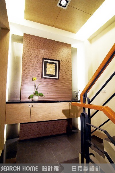 80坪新成屋(5年以下)＿混搭風案例圖片＿日月鼎室內裝修＿日月鼎_15之6