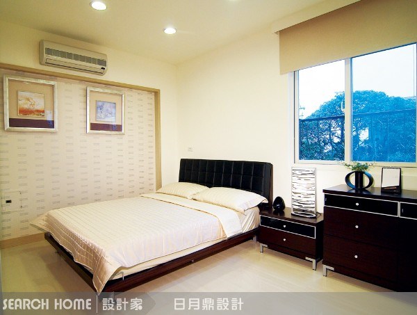 80坪新成屋(5年以下)＿混搭風案例圖片＿日月鼎室內裝修＿日月鼎_15之7