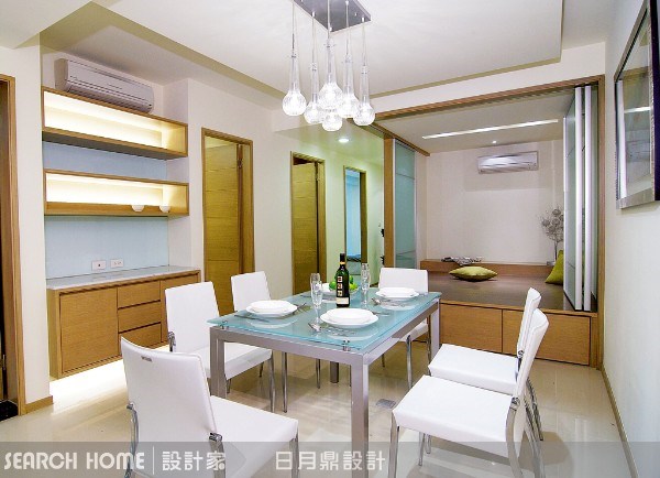 52坪老屋(16~30年)＿現代風案例圖片＿日月鼎室內裝修＿日月鼎_14之8