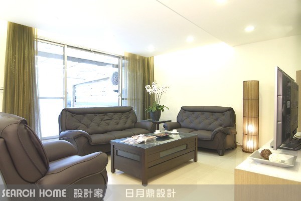 52坪老屋(16~30年)＿現代風案例圖片＿日月鼎室內裝修＿日月鼎_14之13