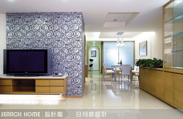 52坪老屋(16~30年)＿現代風案例圖片＿日月鼎室內裝修＿日月鼎_14之2