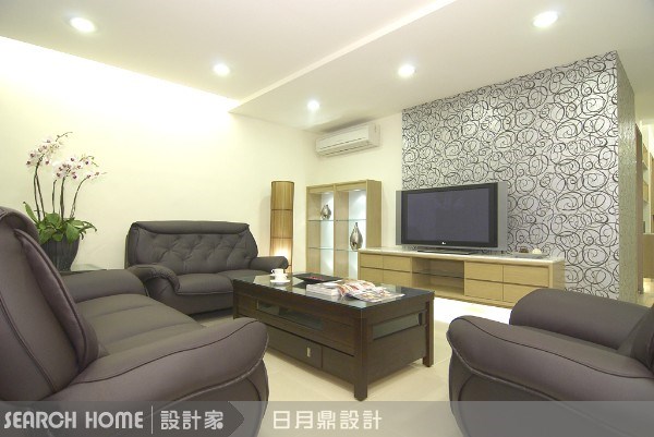 52坪老屋(16~30年)＿現代風案例圖片＿日月鼎室內裝修＿日月鼎_14之11