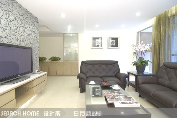 52坪老屋(16~30年)＿現代風案例圖片＿日月鼎室內裝修＿日月鼎_14之14