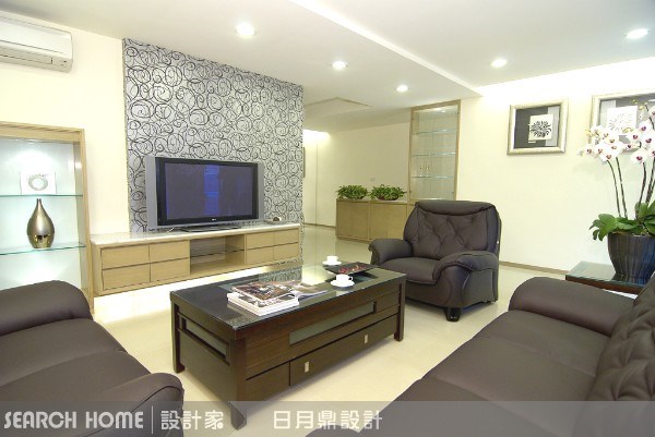 52坪老屋(16~30年)＿現代風案例圖片＿日月鼎室內裝修＿日月鼎_14之15