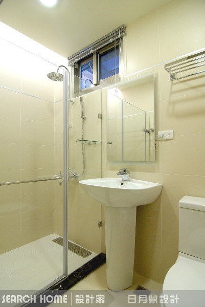 52坪老屋(16~30年)＿現代風案例圖片＿日月鼎室內裝修＿日月鼎_14之16