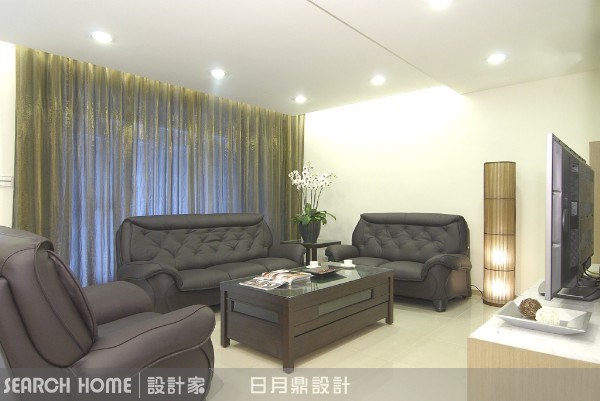 52坪老屋(16~30年)＿現代風案例圖片＿日月鼎室內裝修＿日月鼎_14之12