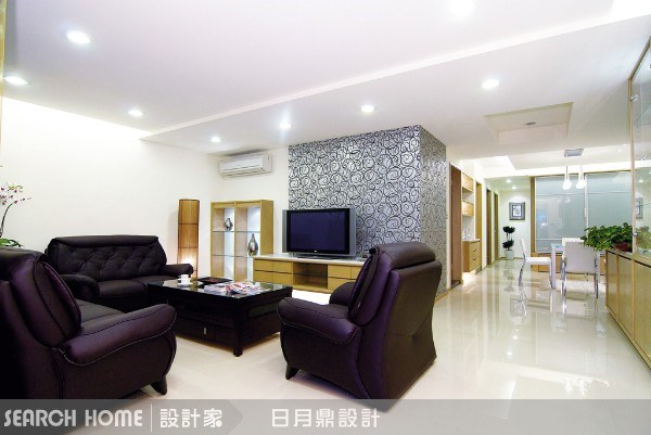 52坪老屋(16~30年)＿現代風案例圖片＿日月鼎室內裝修＿日月鼎_14之1