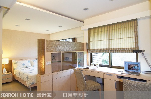 20坪新成屋(5年以下)＿休閒風案例圖片＿日月鼎室內裝修＿日月鼎_13之9