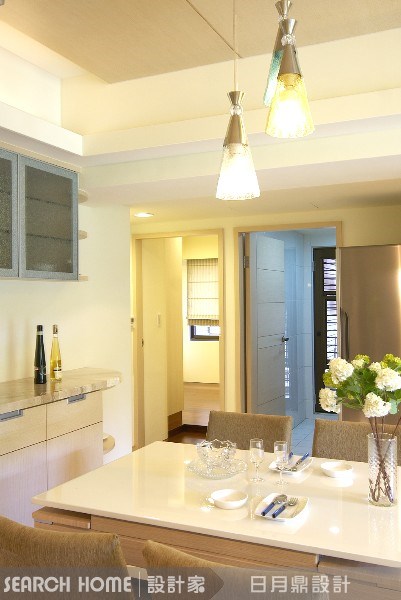 20坪新成屋(5年以下)＿休閒風案例圖片＿日月鼎室內裝修＿日月鼎_13之12