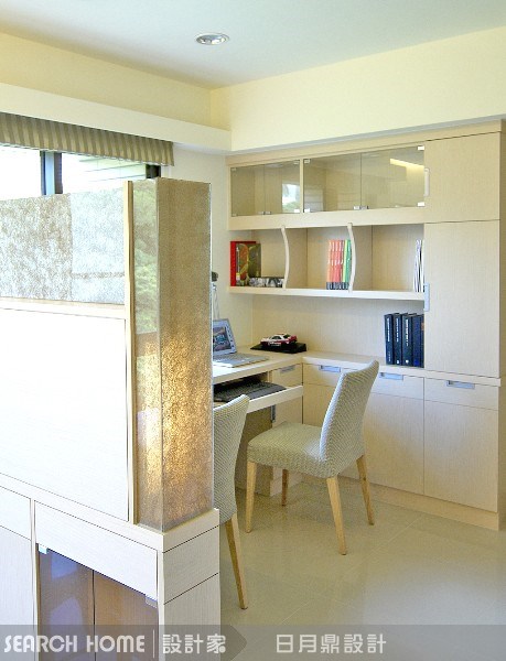 20坪新成屋(5年以下)＿休閒風案例圖片＿日月鼎室內裝修＿日月鼎_13之14