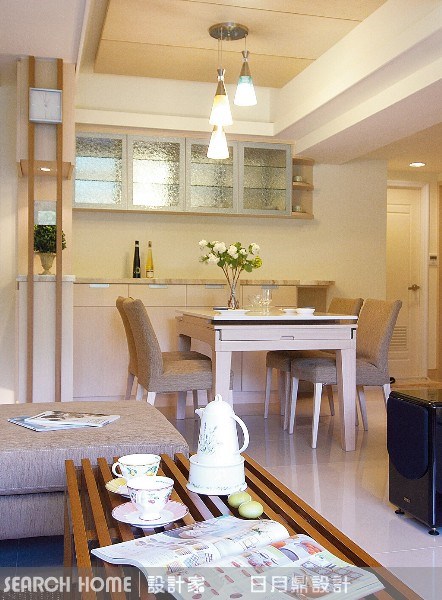 20坪新成屋(5年以下)＿休閒風案例圖片＿日月鼎室內裝修＿日月鼎_13之7