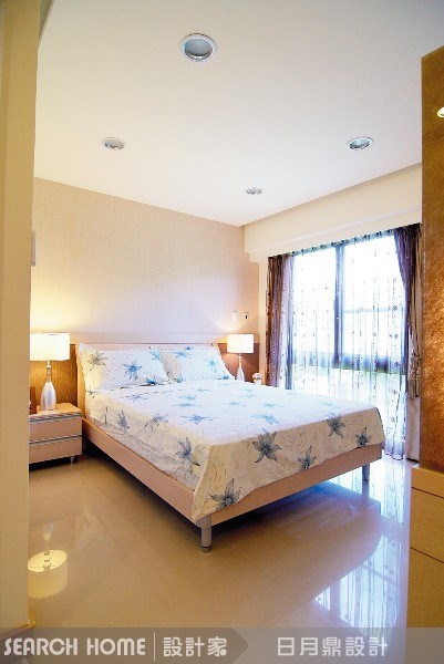 20坪新成屋(5年以下)＿休閒風案例圖片＿日月鼎室內裝修＿日月鼎_13之10