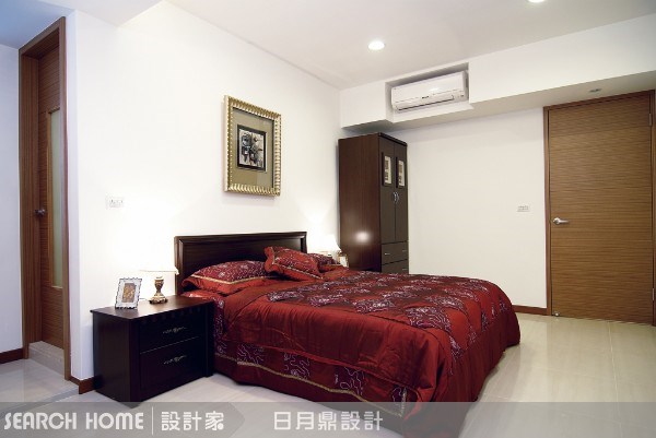 36坪老屋(16~30年)＿混搭風案例圖片＿日月鼎室內裝修＿日月鼎_11之1