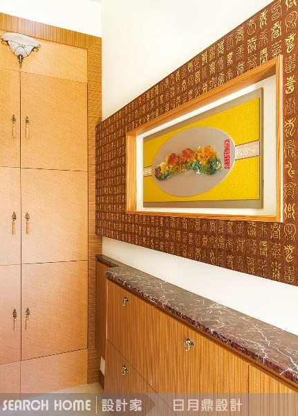 126坪新成屋(5年以下)＿混搭風案例圖片＿日月鼎室內裝修＿日月鼎_10之2