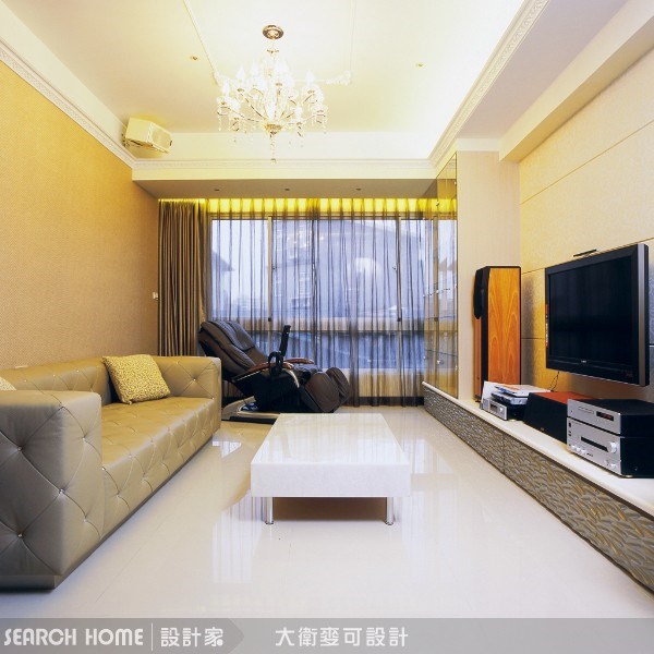 40坪新成屋(5年以下)＿現代風案例圖片＿大衛麥可設計＿大衛麥可_16之3