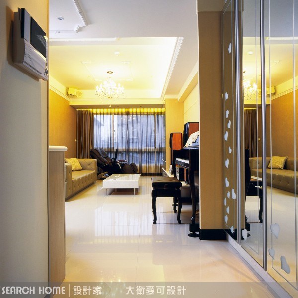 40坪新成屋(5年以下)＿現代風案例圖片＿大衛麥可設計＿大衛麥可_16之2