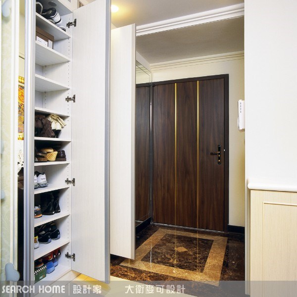 40坪新成屋(5年以下)＿現代風案例圖片＿大衛麥可設計＿大衛麥可_16之5