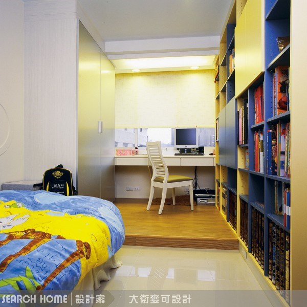 40坪新成屋(5年以下)＿現代風案例圖片＿大衛麥可設計＿大衛麥可_16之8