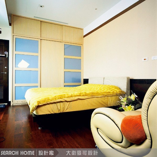 新成屋(5年以下)＿混搭風案例圖片＿大衛麥可設計＿大衛麥可_15之2